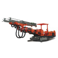 YKRC200m depth Reverse Circulation Water Well Drilling Rig